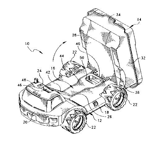 Une figure unique qui représente un dessin illustrant l'invention.